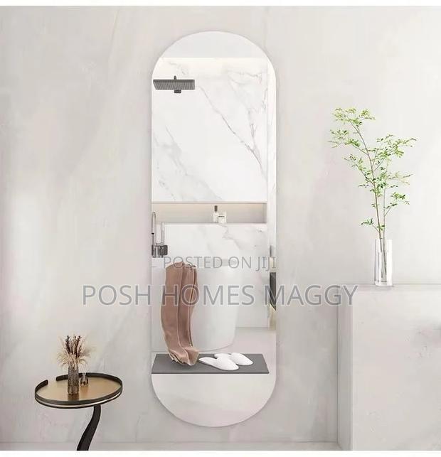 Self Adhesive Acrylic Mirrors - main view