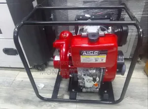 18hp Diesel Water Pump 3"