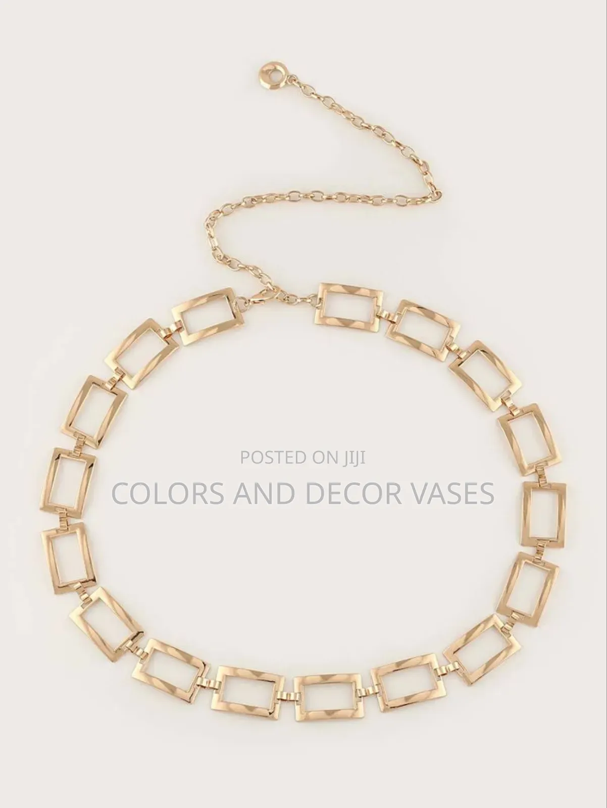 Chain Belts KSH 1200