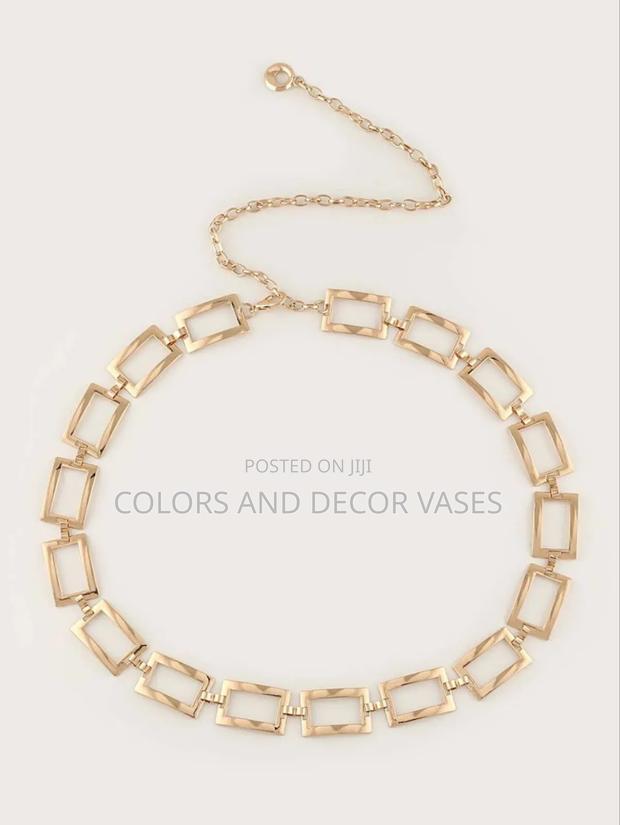 Chain Belts KSH 1200 - main view