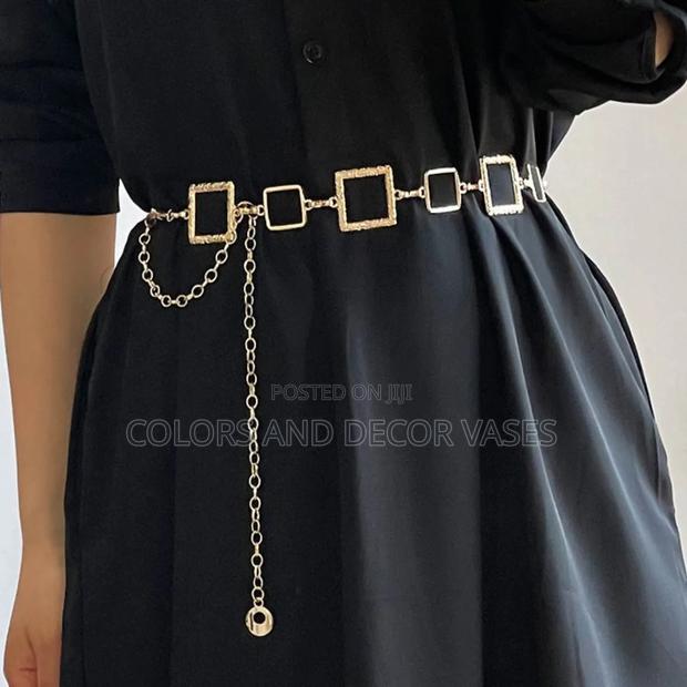 Chain Belts KSH 1200 - thumbnail 3