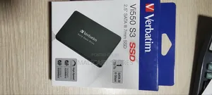 Verbatim Vi550 S3 2.5” Sata Internal SSD 1tb
