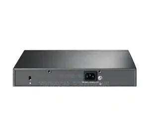 Tp-Link Jetstream 10port Gigabit Sg2210mp