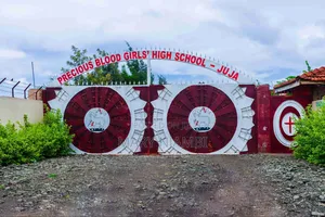 Plot for Sale in Jujafarm