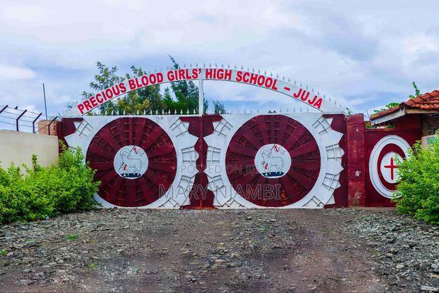 Plot for Sale in Jujafarm - main view