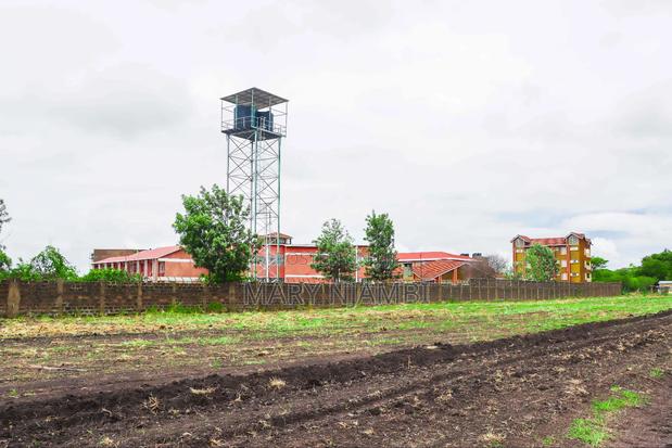 Plot for Sale in Jujafarm - thumbnail 2