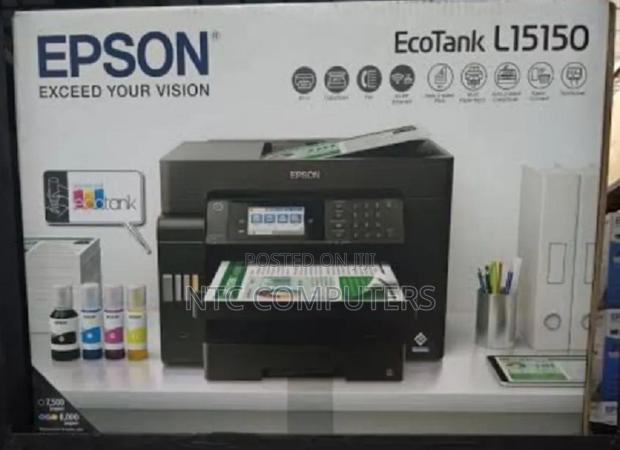 Epson L15160 Printer, Multifunctional A3+ Epson L15160 - main view