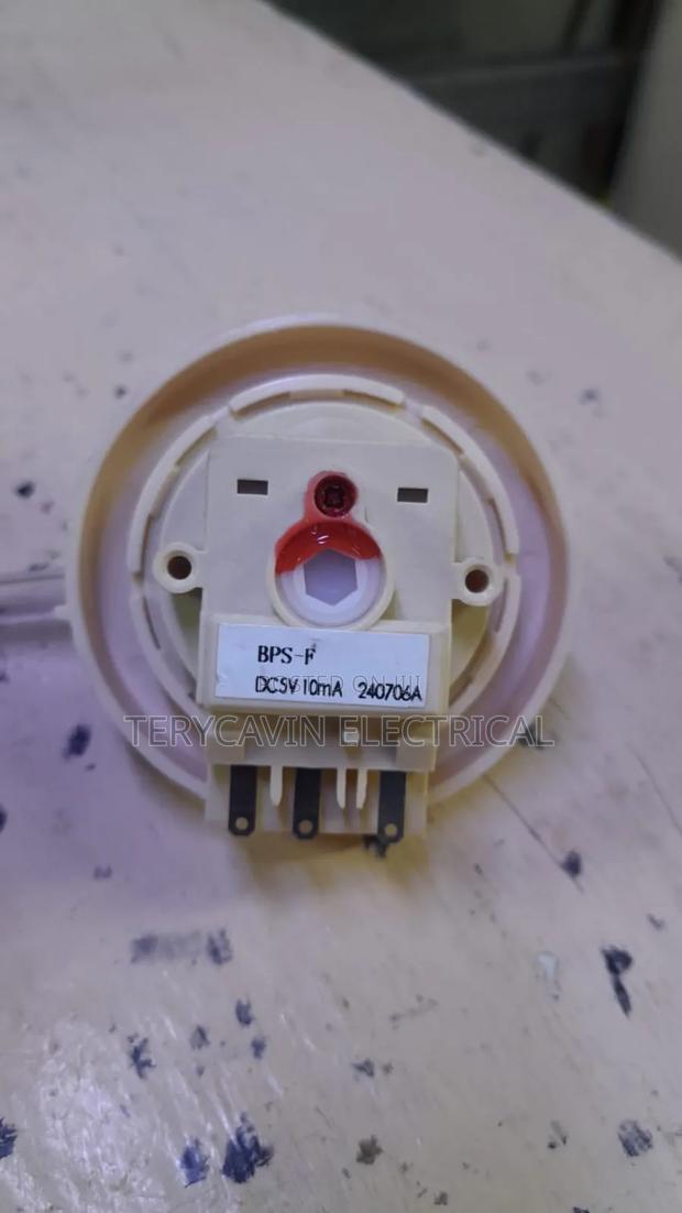 Dc 5 v Sensor