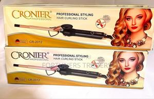 Cronier Hair Curler - thumbnail 2