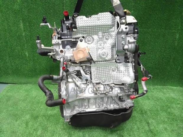 Mazda S8 Slim Engine for Axela, Cx3.