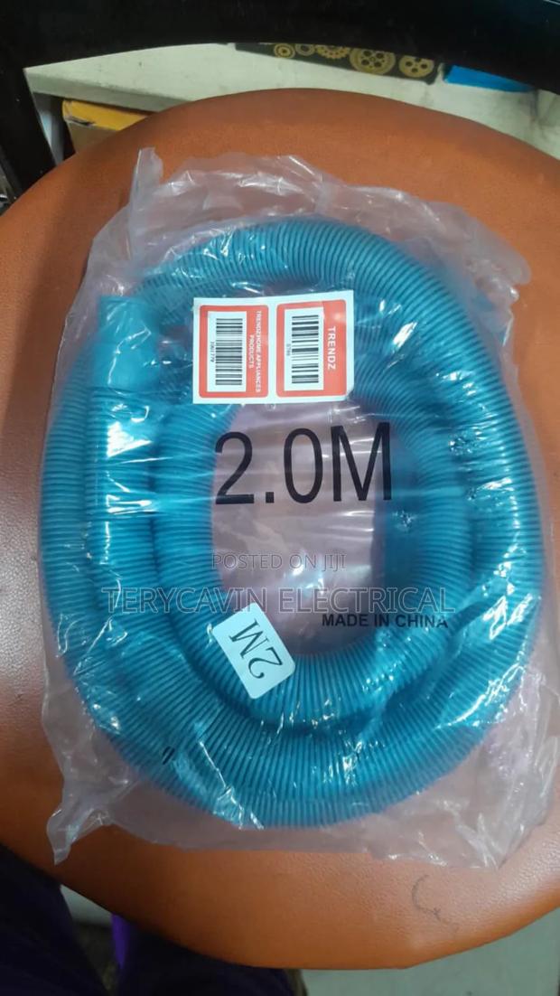 2.0m Outlet - main view