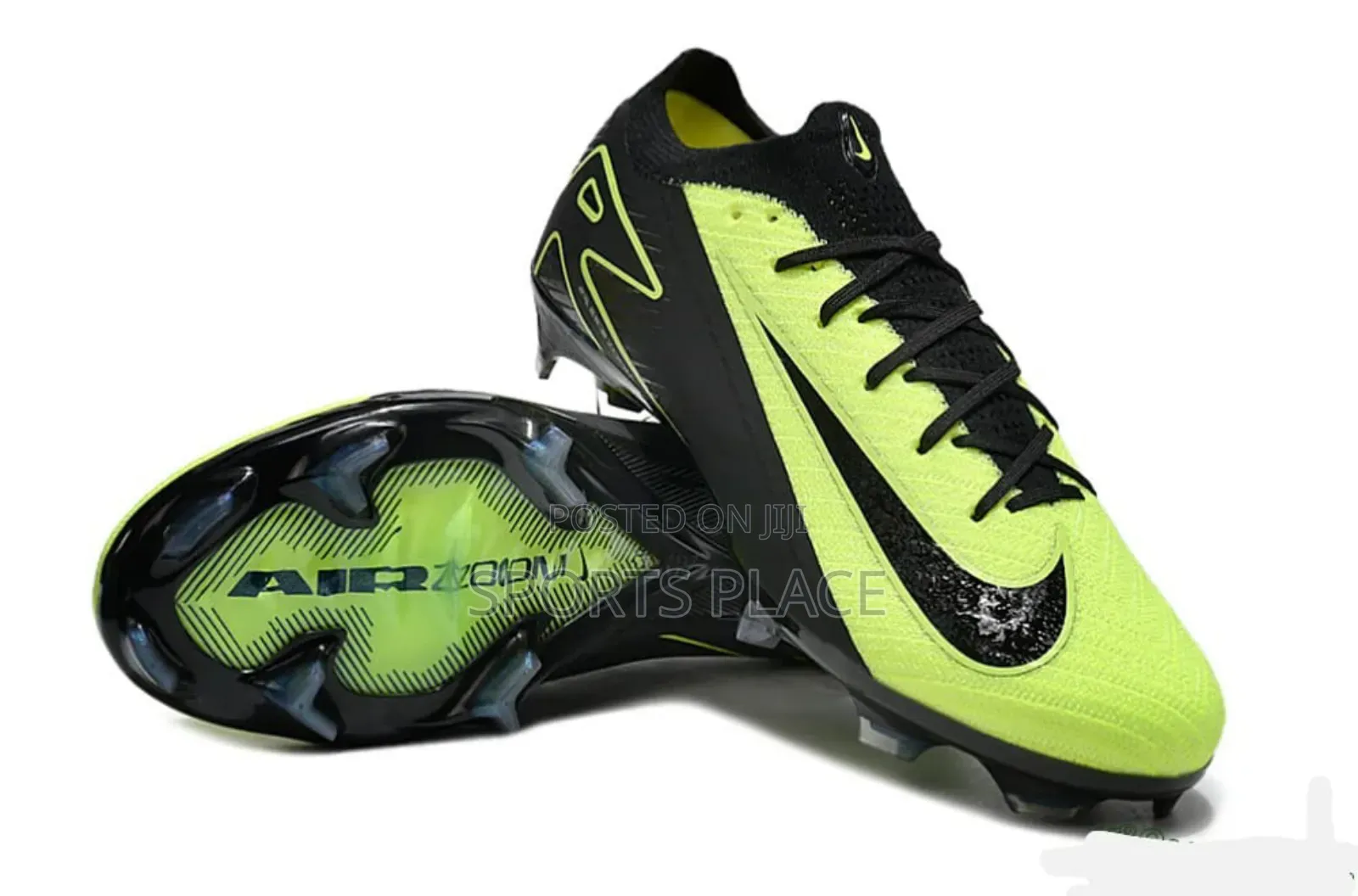 Mercurial Sleek Vapor Elite Xvi Fg Football Boots