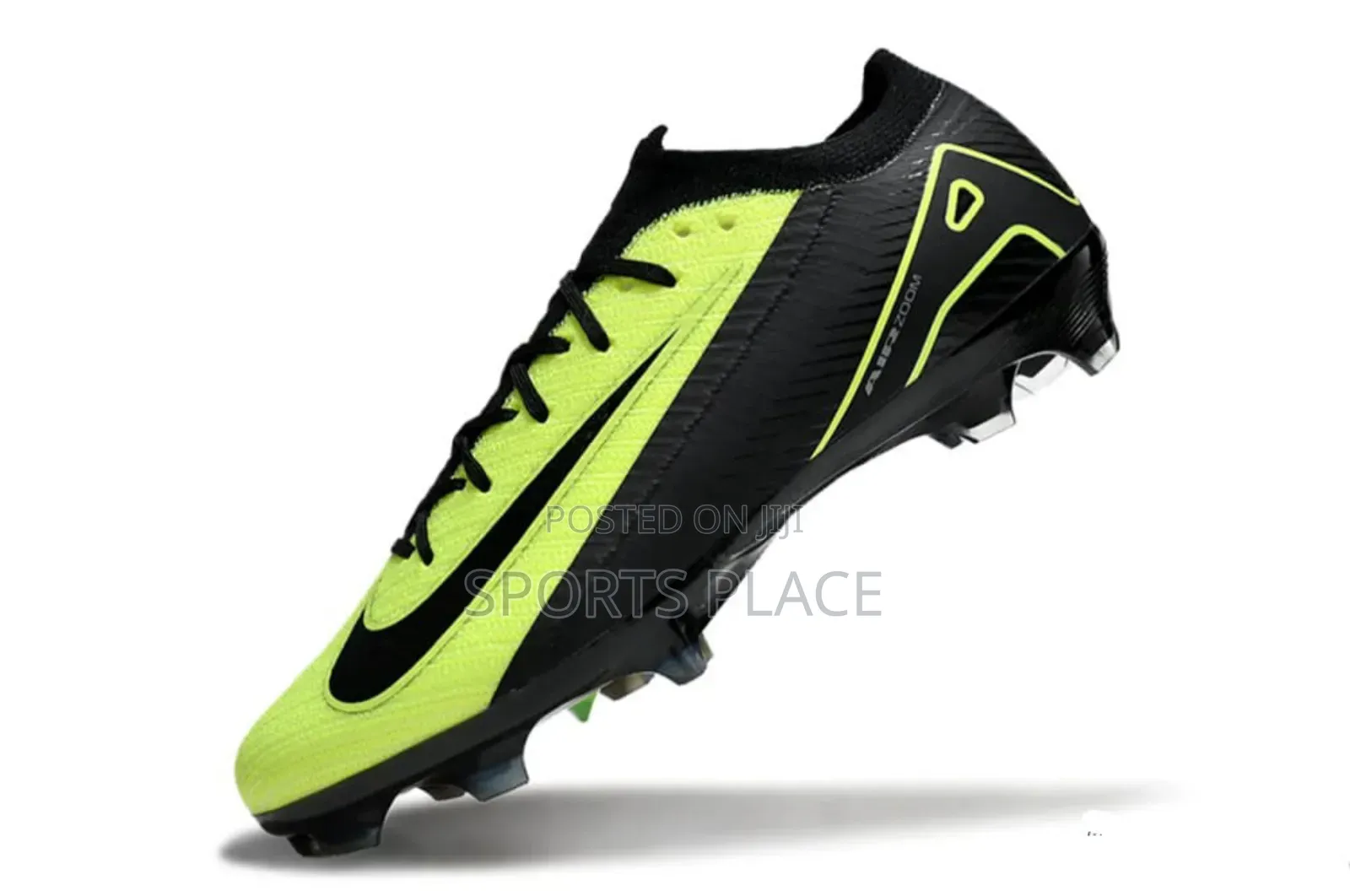 Mercurial Sleek Vapor Elite Xvi Fg Football Boots