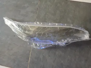 Toyota Wish 2009 - 2010 Headlight Lens - Wish Headlight Lens