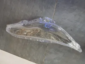 Toyota Wish 2009 - 2010 Headlight Lens - Wish Headlight Lens