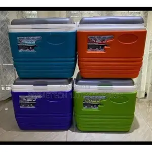 Pacific Cooler Box 4.5 LTRS