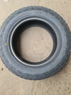 215 /65 R16 Linglong Tyres (All Terrrain) Crosswind.