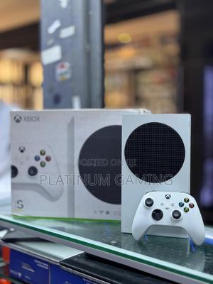 Used 512gb X Box Series S - thumbnail 2