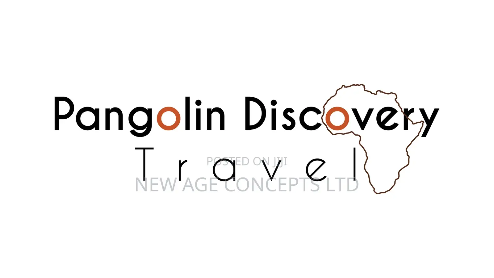 Corporate Identity Development