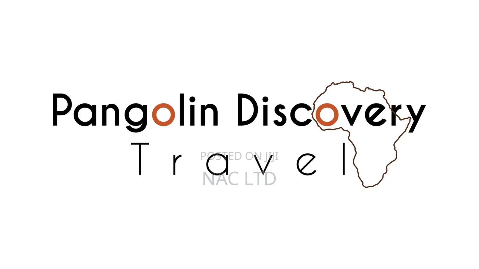 Corporate Identity Development