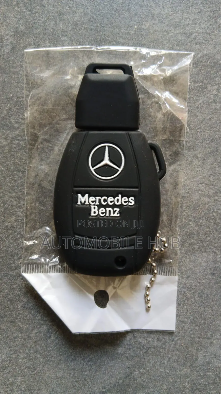 Mercedes Benz Key Case - Benz Key Holder