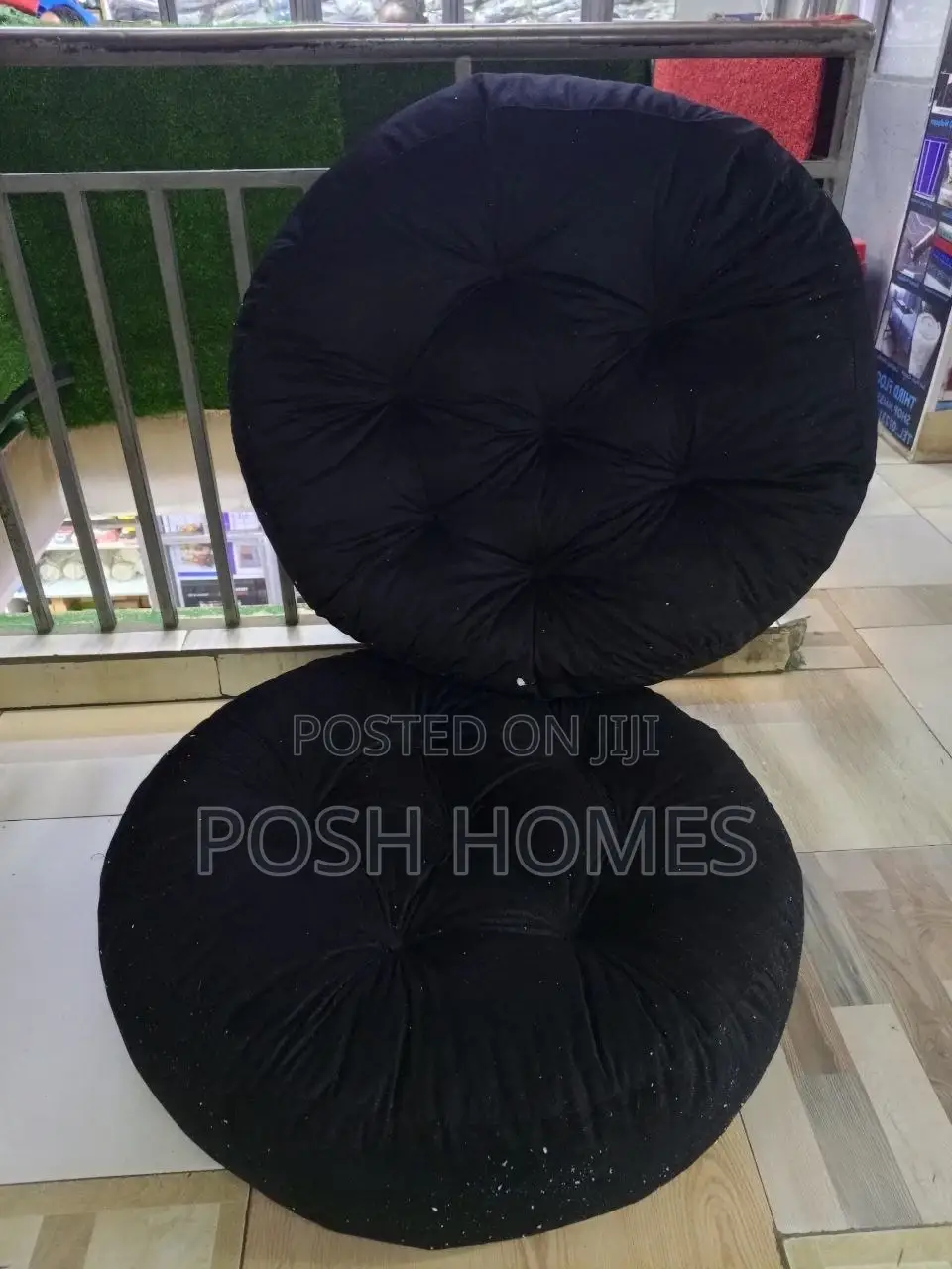 Soft Portable Bean Bags