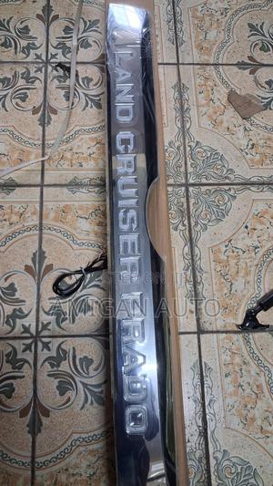 Boit Handle Prado - main view