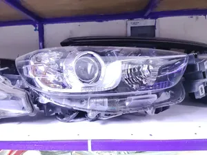 Ex Japan Headlights Foglights and Backlights