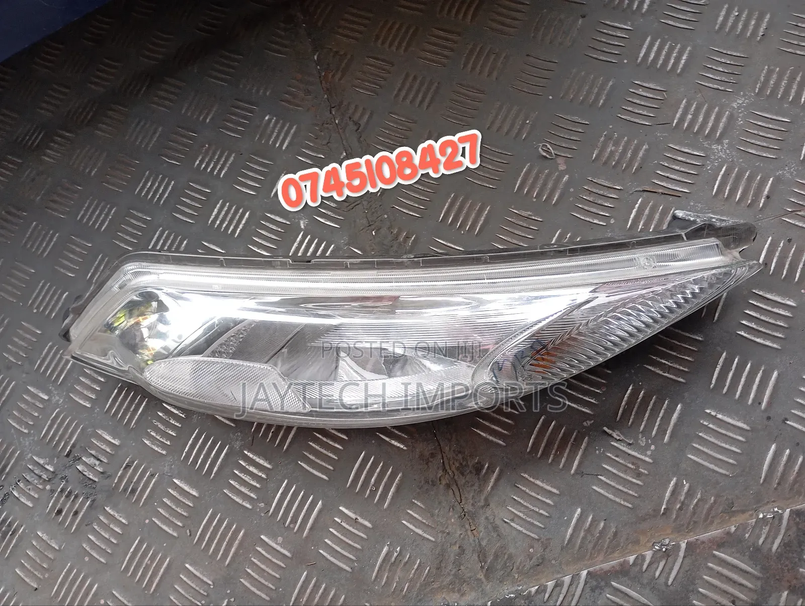Juke 2012 Indicator Light