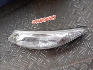 Juke 2012 Indicator Light