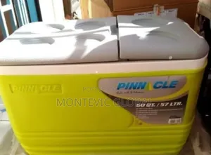 Pinnacle Cooler Box 57litres
