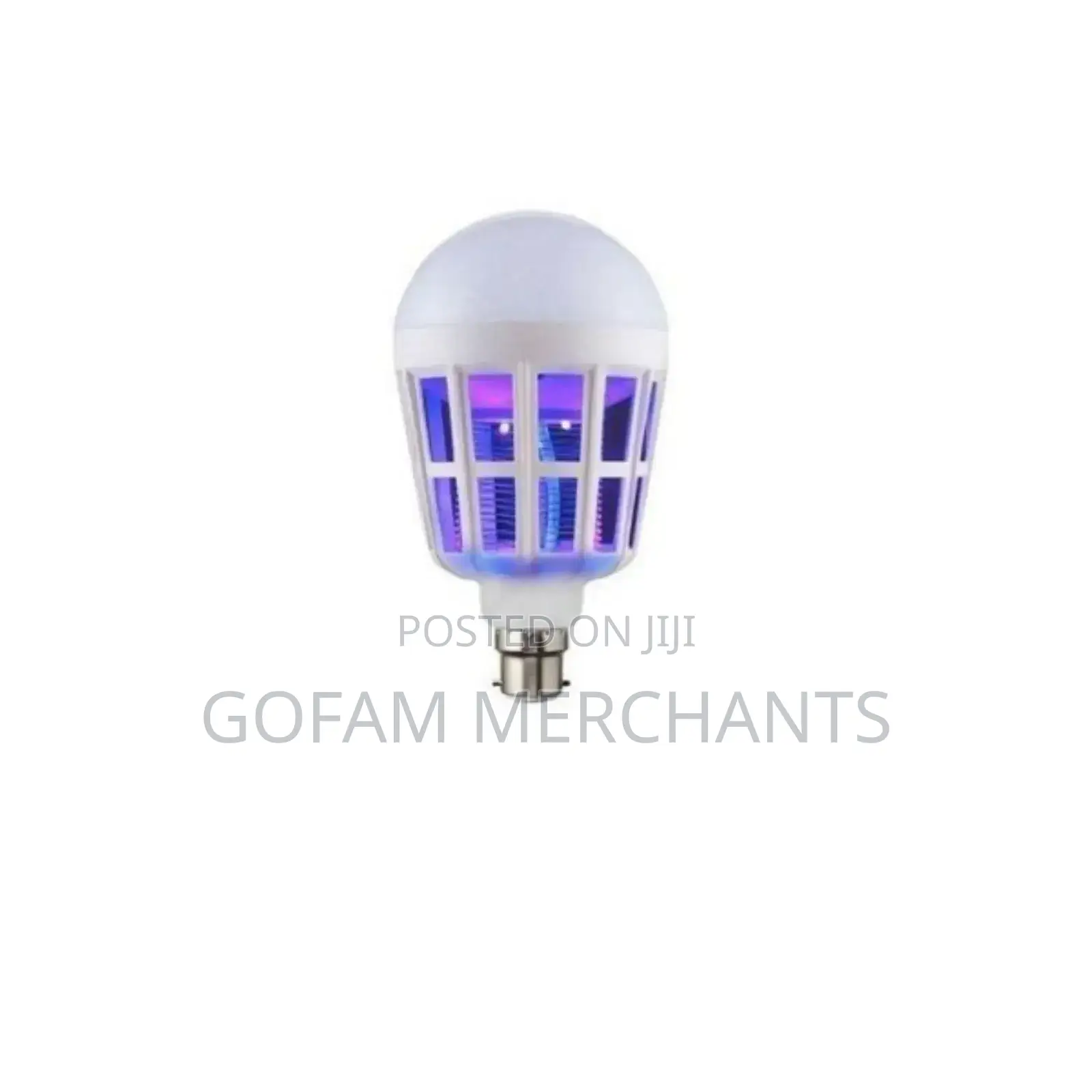 Mosquito Killer Bulb