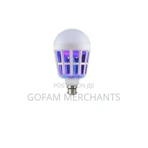 Mosquito Killer Bulb