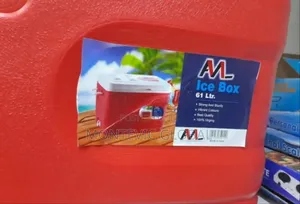 61litres Cooler Box