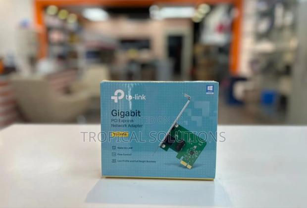Tp-Link Tg 3468 Gigabit Express Network Adat - main view