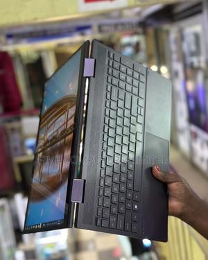 Laptop HP Envy 15 8GB AMD Ryzen 5 SSD 256GB - main view