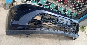 Harrier 2018 Front Bumper Complete With Grill