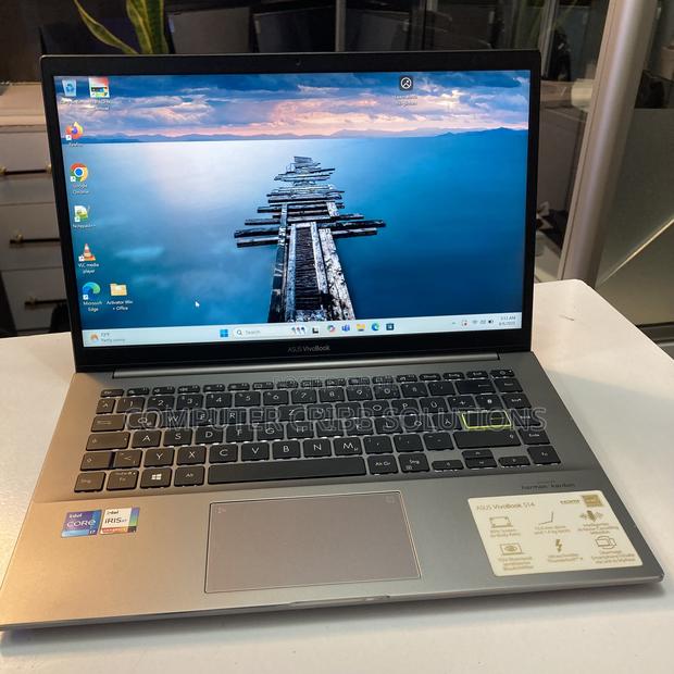 Laptop Asus VivoBook S14 S410UA 8GB Intel Core I7 SSD 512GB
