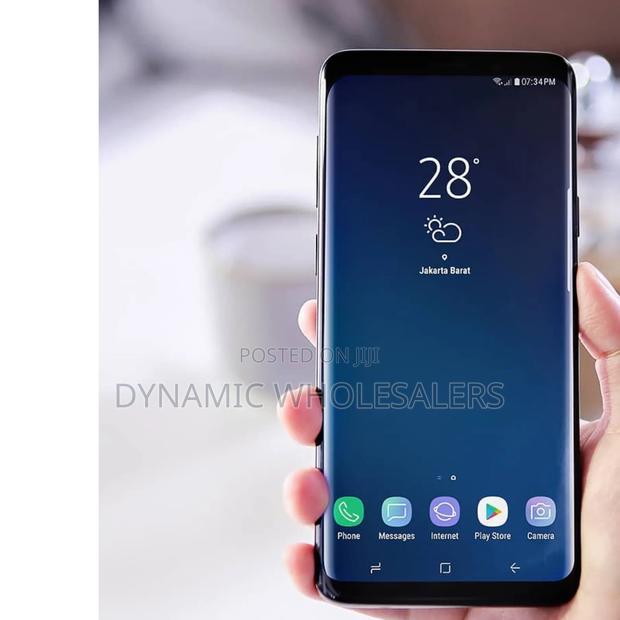 Samsung Galaxy S9 64 GB - thumbnail 3