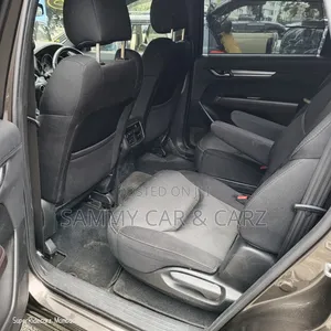 Mazda CX-8 2.2 AWD (6 seater) 2018 Gray