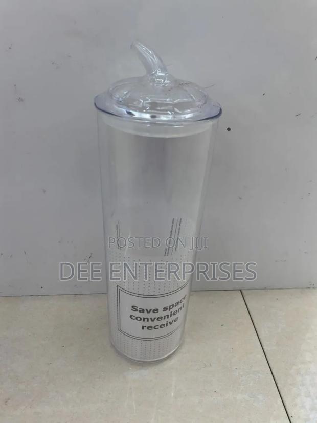 Easy Lock Spaghetti /Cereals Container