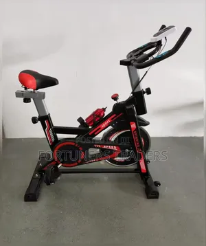 Spin Bike 35kg Sc-85051