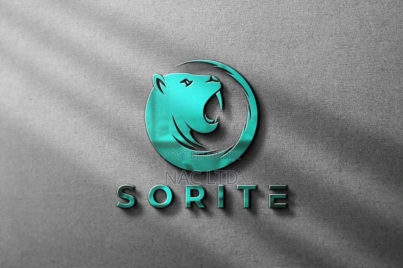 Corporate Identity Development