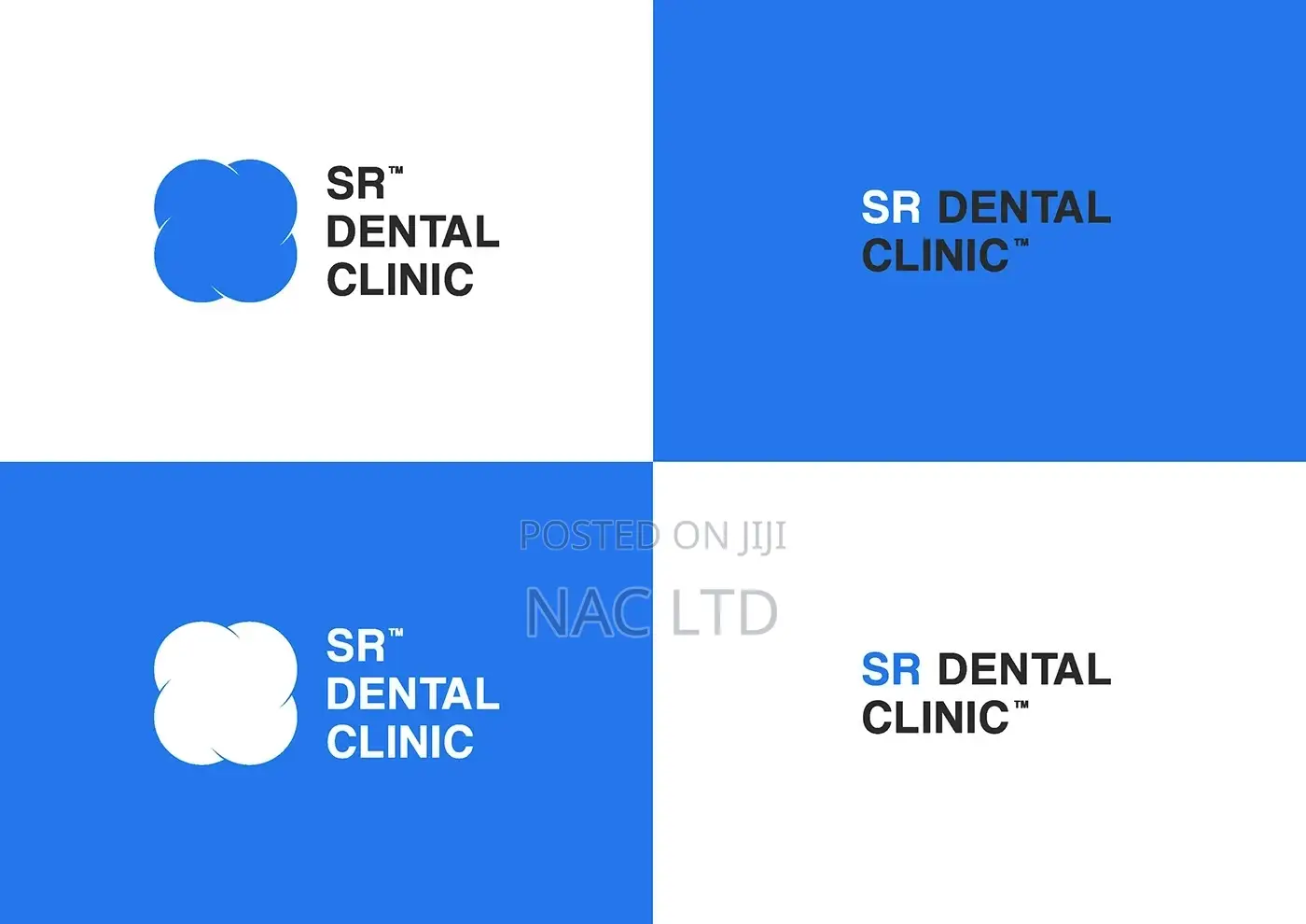 Corporate Identity Development