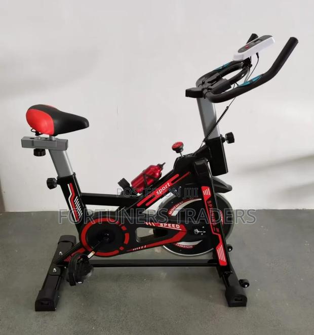 Spin Bike Spin Bike