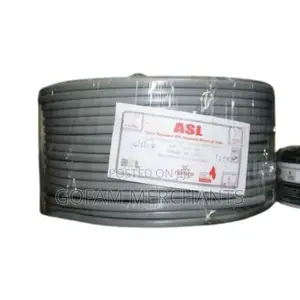 2.5mm Twin Earth Asl Roll