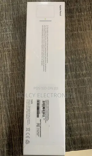 Apple Pencil (2nd Generation)