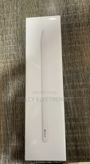 Apple Pencil (2nd Generation)