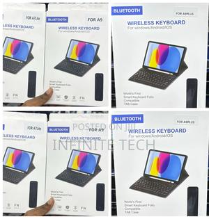 Galaxy Tablets A7 Lte,Tab A9 ,A9 + - main view