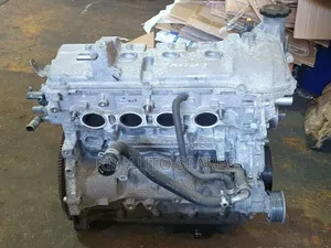 Mazda Zy Slim Engine for Mazda Demio, Axela, Verisa.